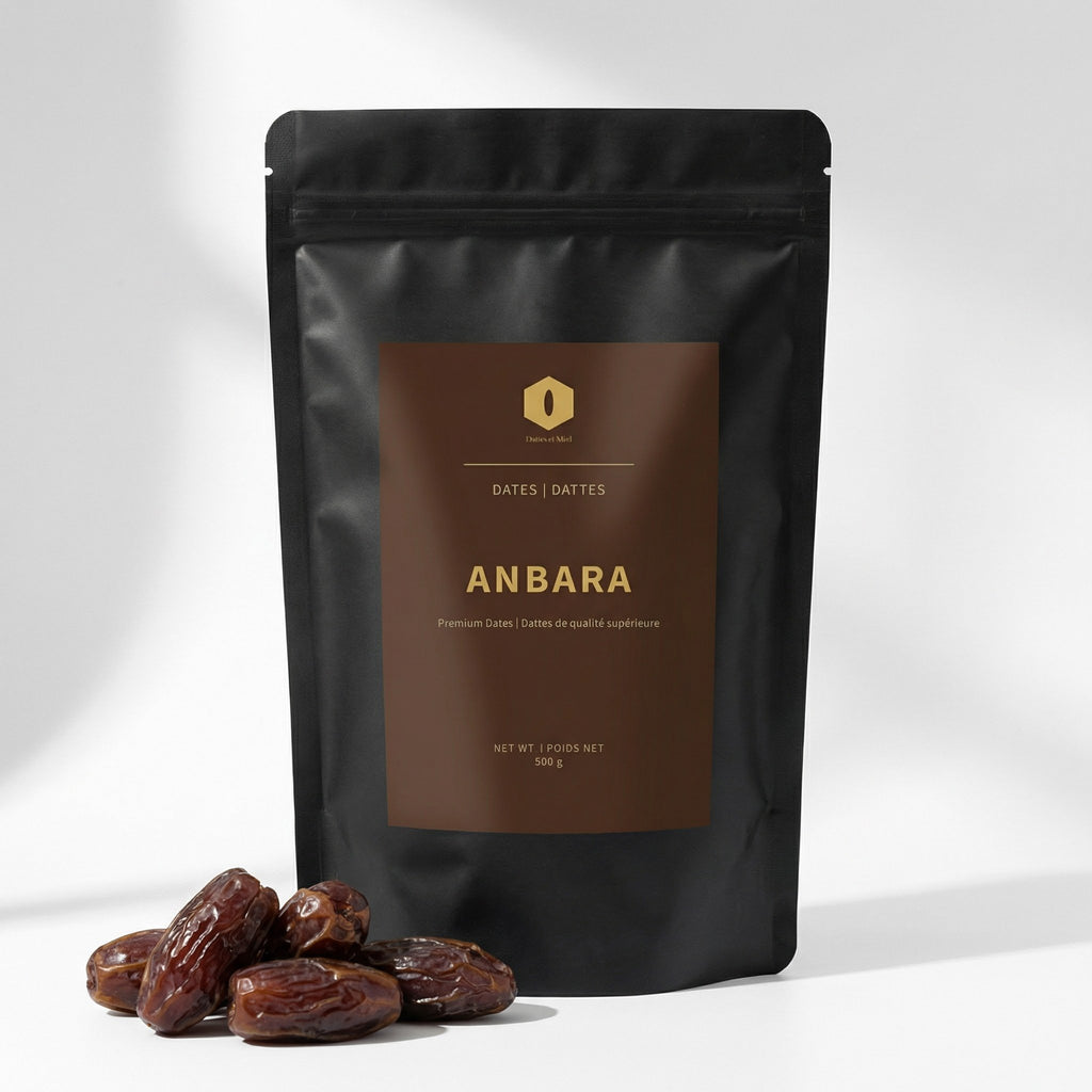 Anbara Dates