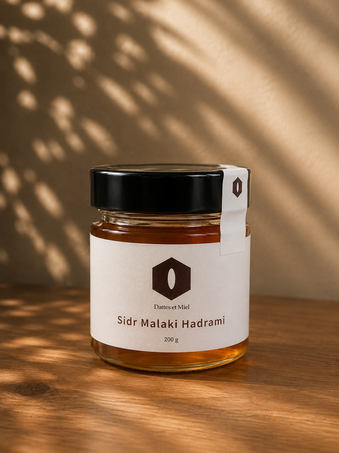 Sidr Malaki Hadrami