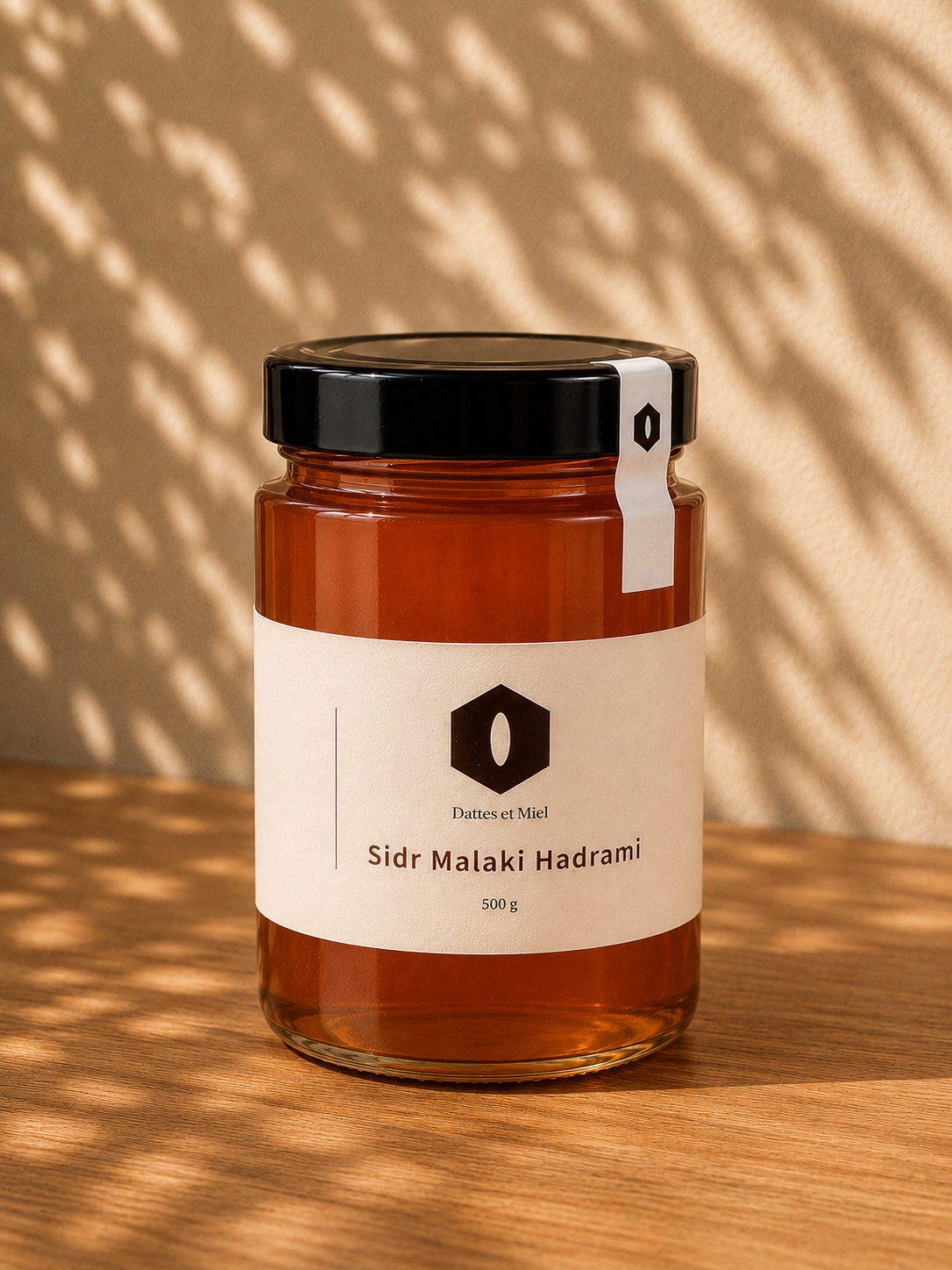 Sidr Malaki Hadrami