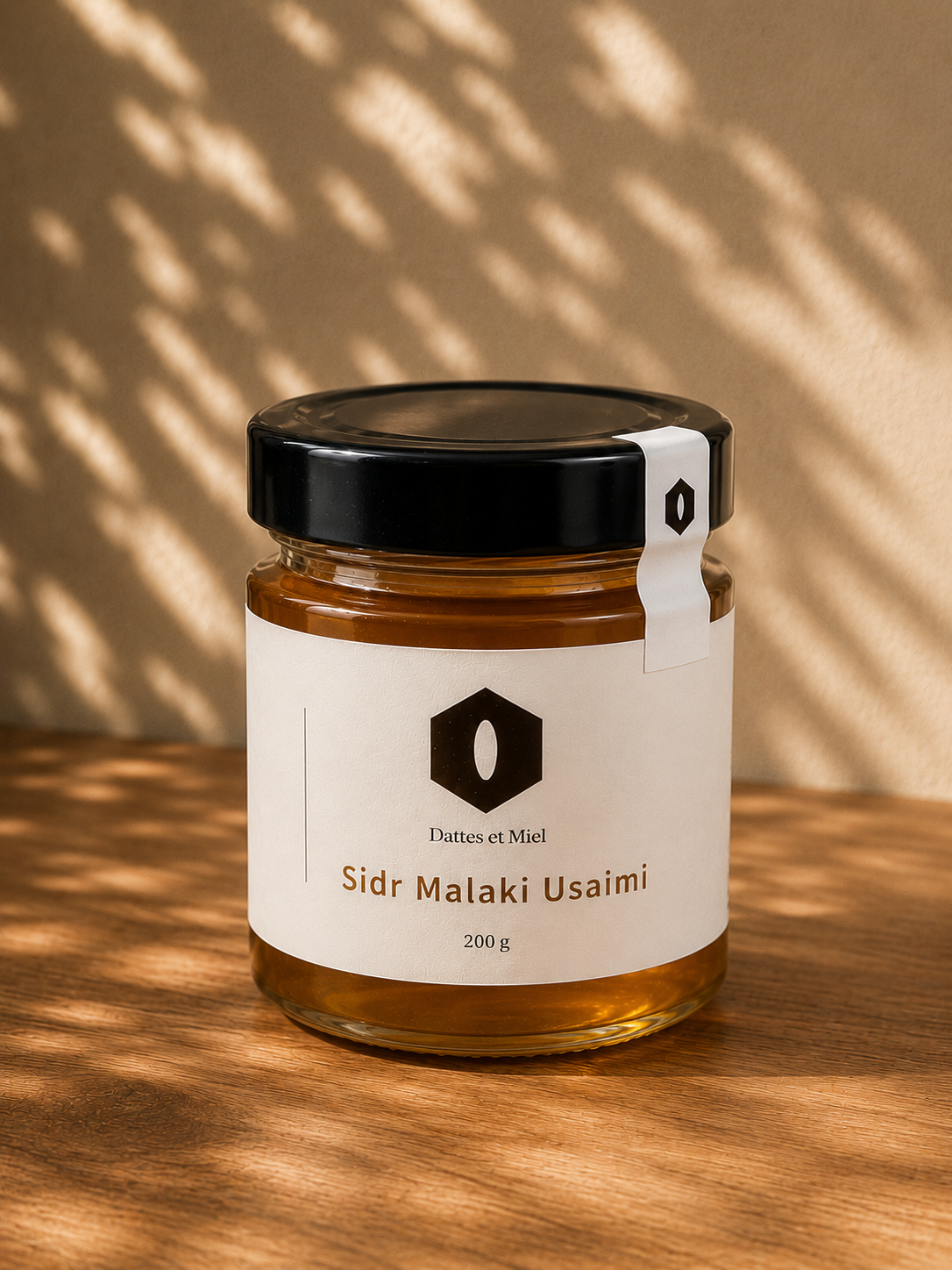 Sidr Malaki Usaimi
