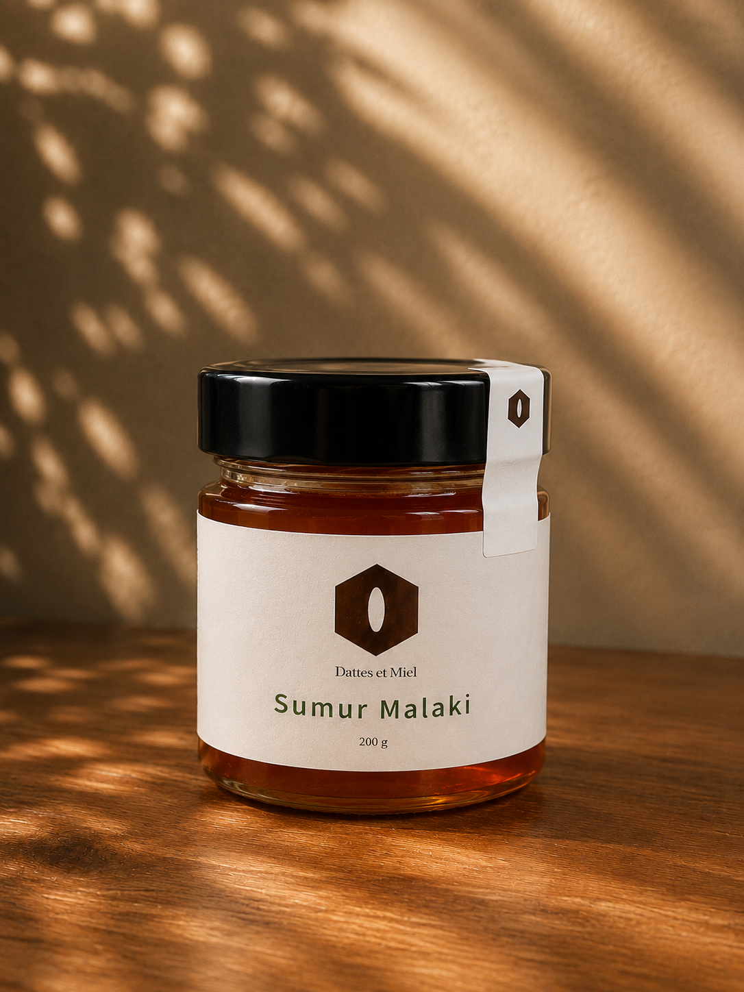 Sumur Malaki Honey