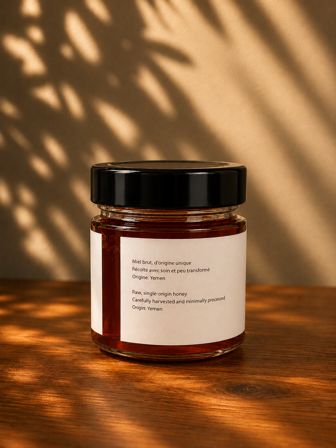 Sumur Malaki Honey