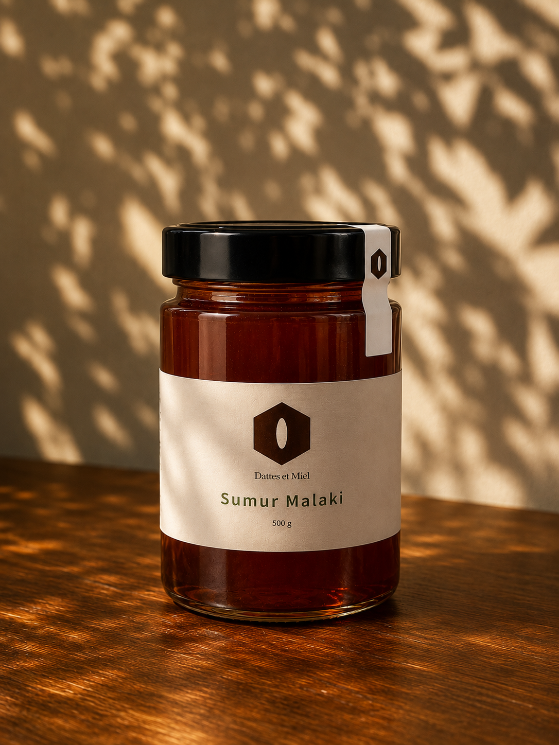 Sumur Malaki Honey