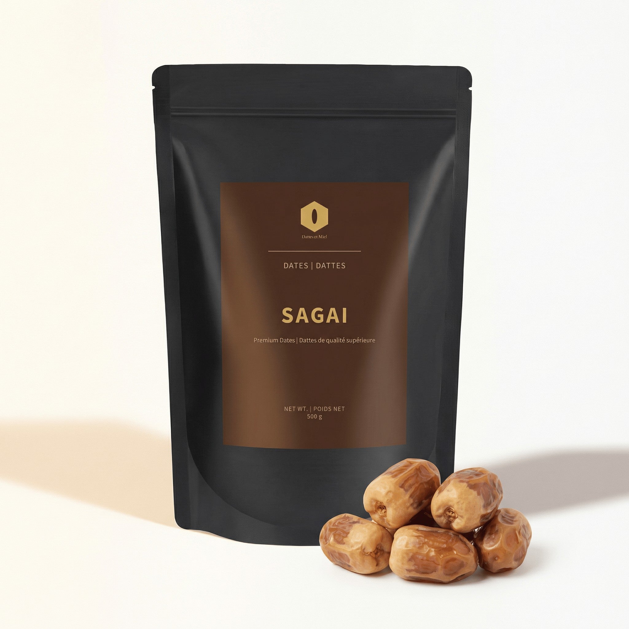 Sagai Dates