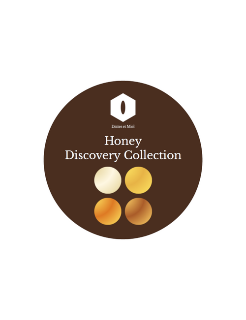 Honey Discovery Collection