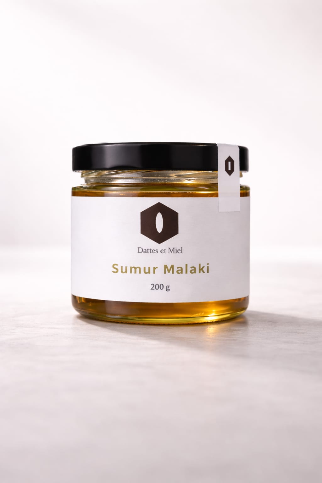 Sumur Malaki Honey